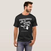 Humpty Hump Essential  T-Shirt (Vorne ganz)