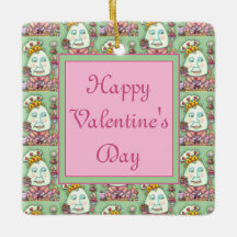 HUMPTY KING OF HEARTS AND CONFEKECTS, VALENTINE