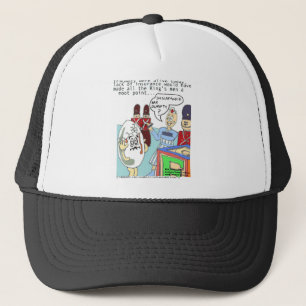 Humpty & Medical Insuarance Funny T-Shirts Karten Truckerkappe