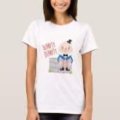 Humpty T-Shirt (Vorderseite)