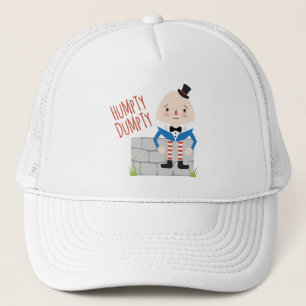 Humpty Truckerkappe