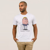 Humpty Trumpty T-Shirt (Vorne ganz)