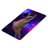 Humpy Jumpy Happy New Year 2022 Magnet (Linke Seite)
