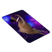 Humpy Jumpy Happy New Year 2022 Magnet (Rechte Seite)