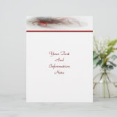 Humster Letterhead (Stehend Vorderseite)