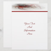 Humster Letterhead (Vorne/Hinten)