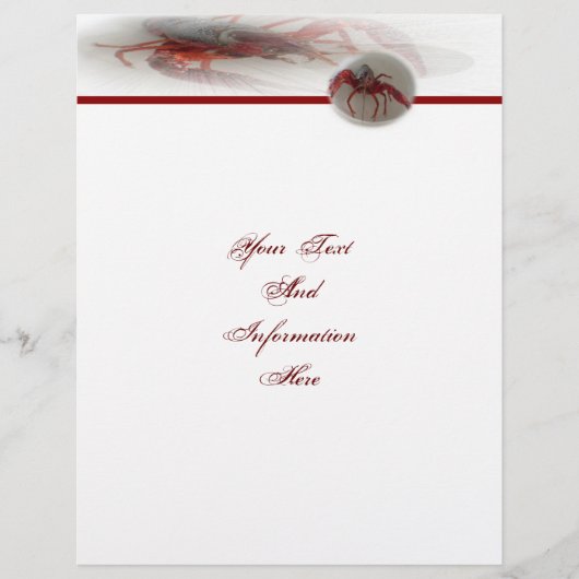 Humster Letterhead (Vorderseite)