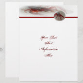 Humster Letterhead (Vorne/Hinten)