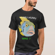 humuhumu wer
