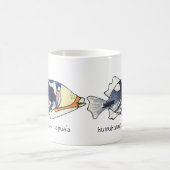 Humuhumunukunukuapua'a 2 Tasse (Mittel)