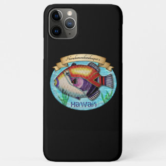 Humuhumunukunukuapua'a Case-Mate iPhone Hülle