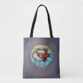 Humuhumunukunukuapua'a Tasche (Vorderseite)