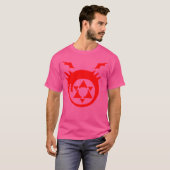 Humunculus Mark Fma T-Shirt (Vorne ganz)