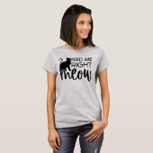 Humurer T - Shirt (Vorne ganz)