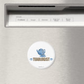 Humurer Tee Magnet (In Situ (Geschirrspüler))