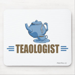 Humurer Tee Mousepad