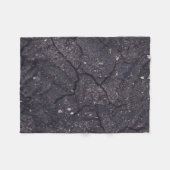 Humus Fleecedecke (Vorderseite (Horizontal))