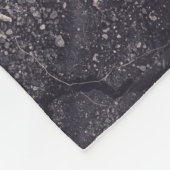 Humus Fleecedecke (Ecke)