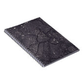 Humus Notizblock (Rechte Seite)