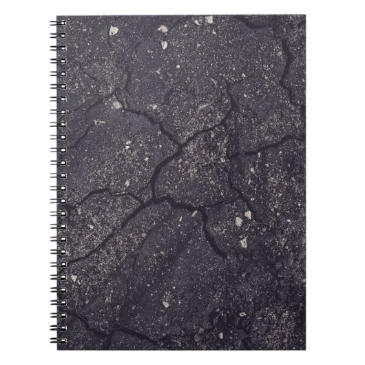 Humus Notizblock (Vorderseite)