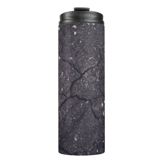 Humus Thermosbecher (Vorderseite)