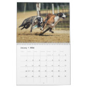 Humus Wall Calendar - HAMbyWG Kalender (Jan 2026)