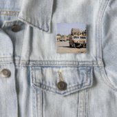 Humvees Verhaltenssicherheit während einer Patroui Button (Beispiel)