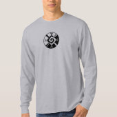 Hunab Ku T-Shirt (Vorderseite)