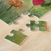 Hund 117 Yorkshire Puzzle (Seite)