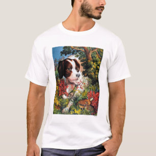 Hund, 1866 T-Shirt