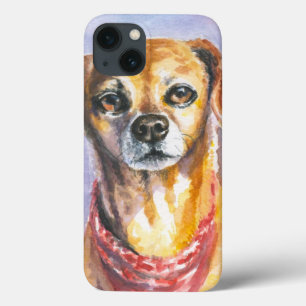 Hund 2 Case-Mate iPhone hülle