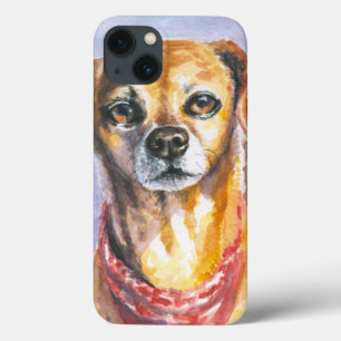 Hund 2 Case-Mate iPhone hülle