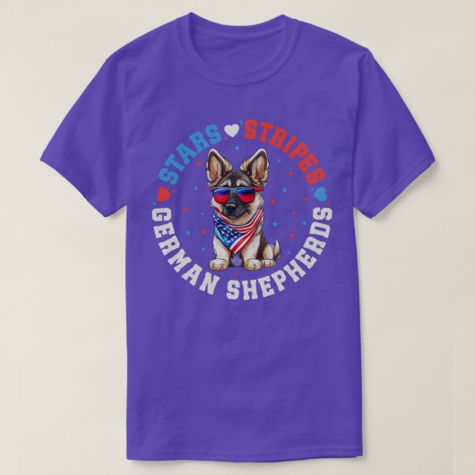 Hund 2 T-Shirt (Design vorne)