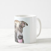 Hund 2, Tasse (VorderseiteRechts)