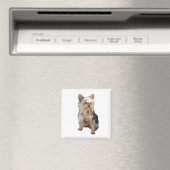 Hund 4 A Magnet (In Situ (Geschirrspüler))