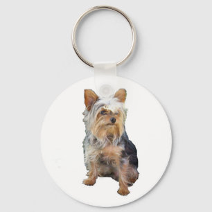 Hund 4 A Schlüsselkette Schlüsselanhänger
