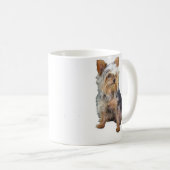 Hund 4 A, Tasse (VorderseiteRechts)