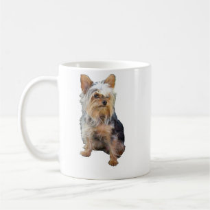 Hund 4 A, Tasse