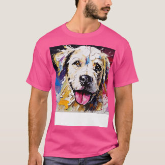 Hund 5 T-Shirt