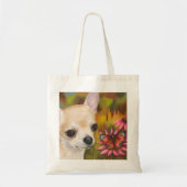 Hund 85 Tote Bag Tragetasche (Vorne)