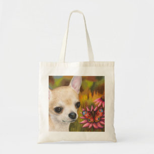 Hund 85 Tote Bag Tragetasche