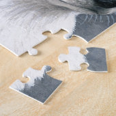 Hund 89 Corgi Puzzle (Seite)