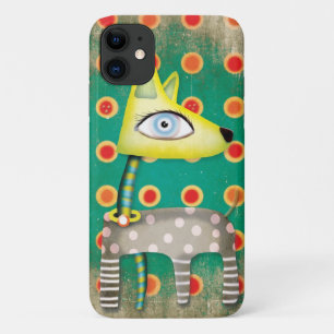 Hund Alebrije Case-Mate iPhone Hülle