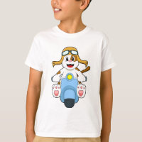 Hund als Biker mit Scooter.PNG