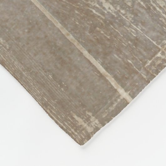 Hund Au Vin Yellow Labrador Fleecedecke (Ecke)