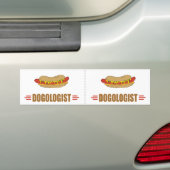 Hund Autoaufkleber (Auf Auto)