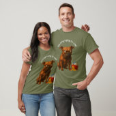 Hund Ball 01 T-Shirt (Unisex)