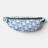Hund Bauchtasche (Ablage )