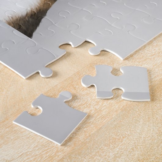 Hund-Beagle Puzzle (Seite)