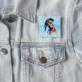 Hund Button (Beispiel)